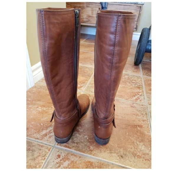 Frye boots 7 - Picture 7 of 9